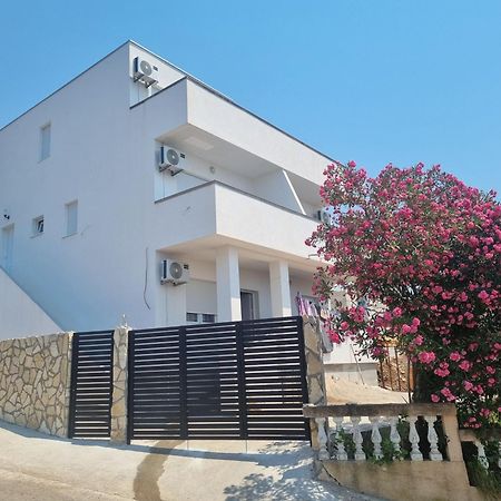 Apartmani Milic Kotor Kültér fotó