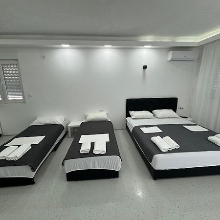 Apartmani Milic Kotor Kültér fotó