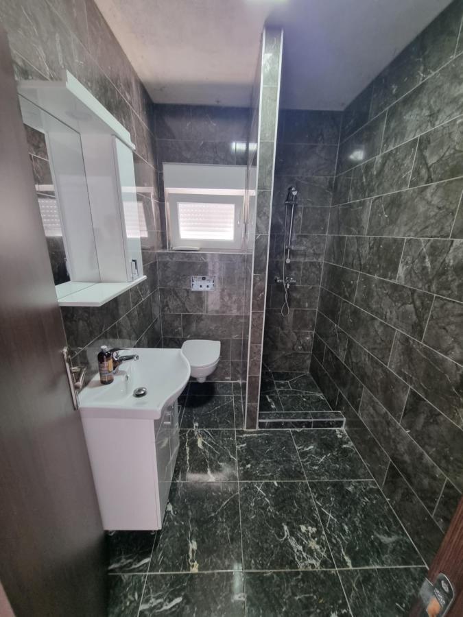 Apartmani Milic Kotor Kültér fotó