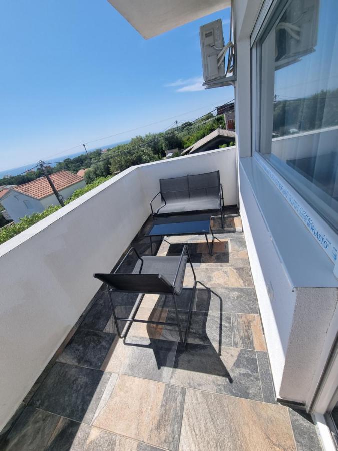 Apartmani Milic Kotor Kültér fotó