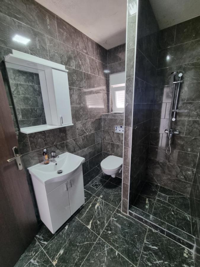 Apartmani Milic Kotor Kültér fotó