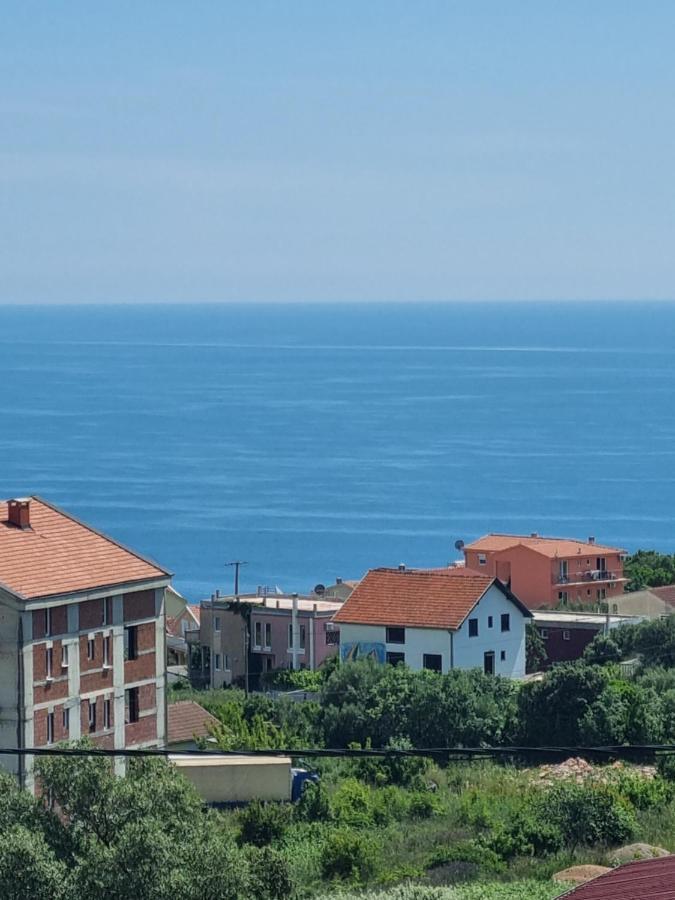 Apartmani Milic Kotor Kültér fotó