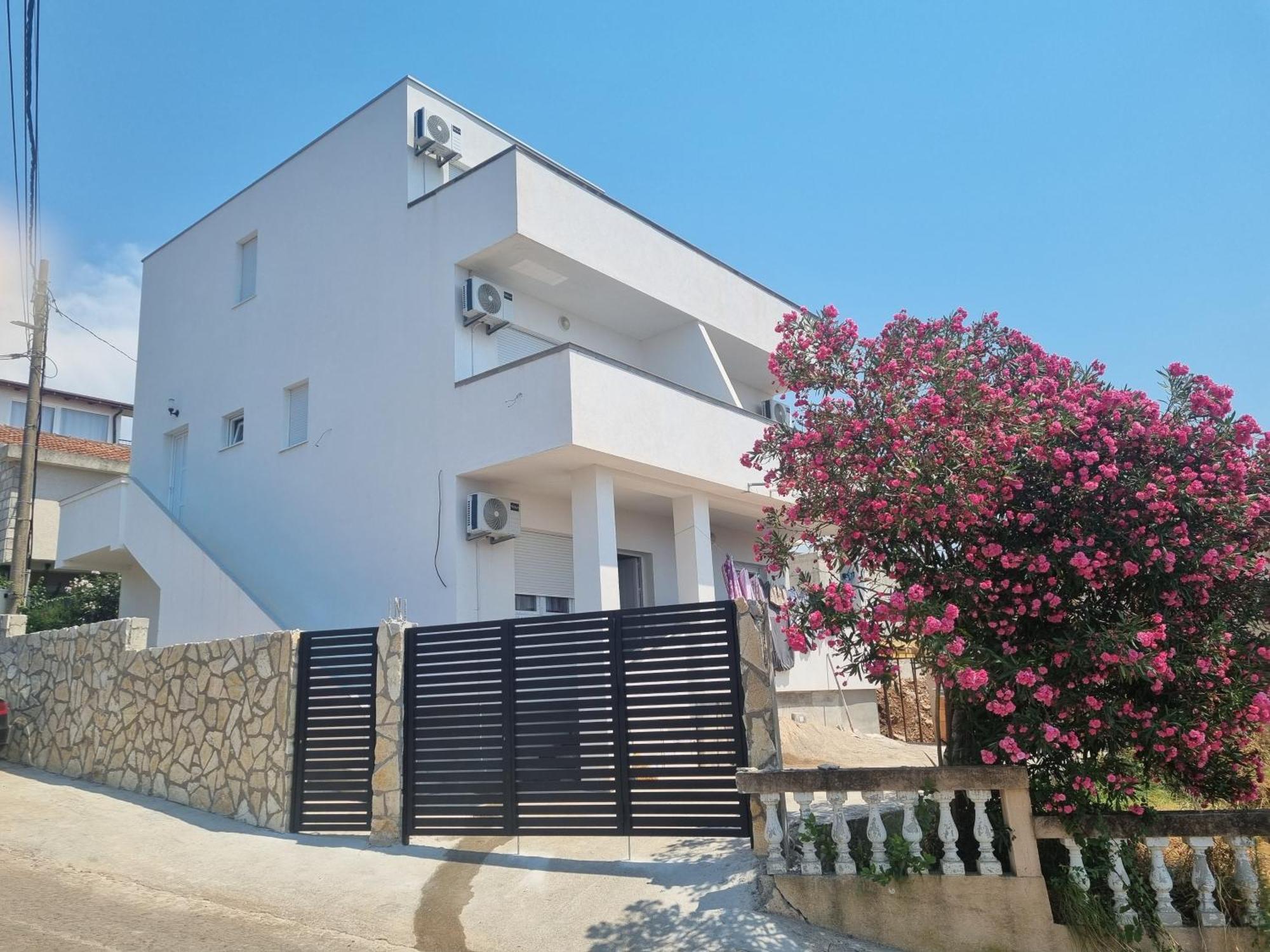 Apartmani Milic Kotor Kültér fotó