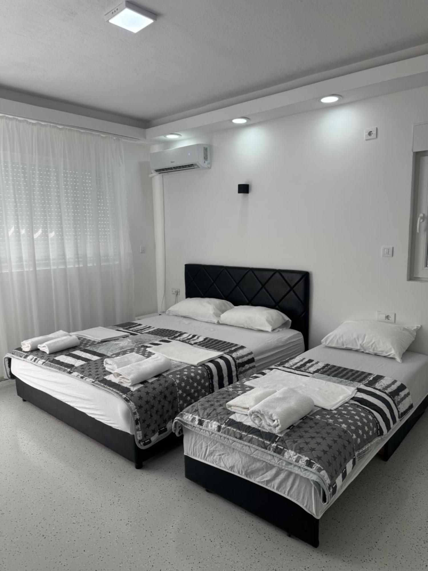 Apartmani Milic Kotor Kültér fotó