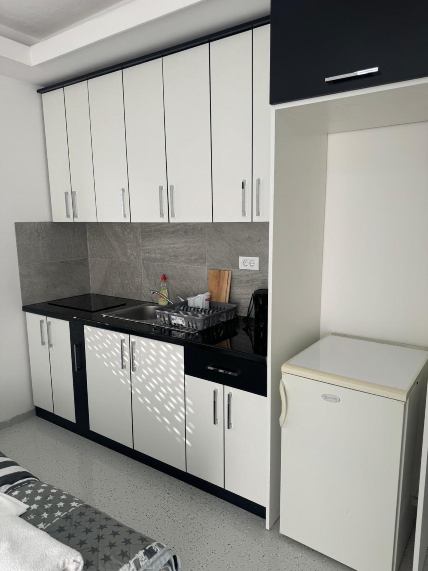 Apartmani Milic Kotor Kültér fotó
