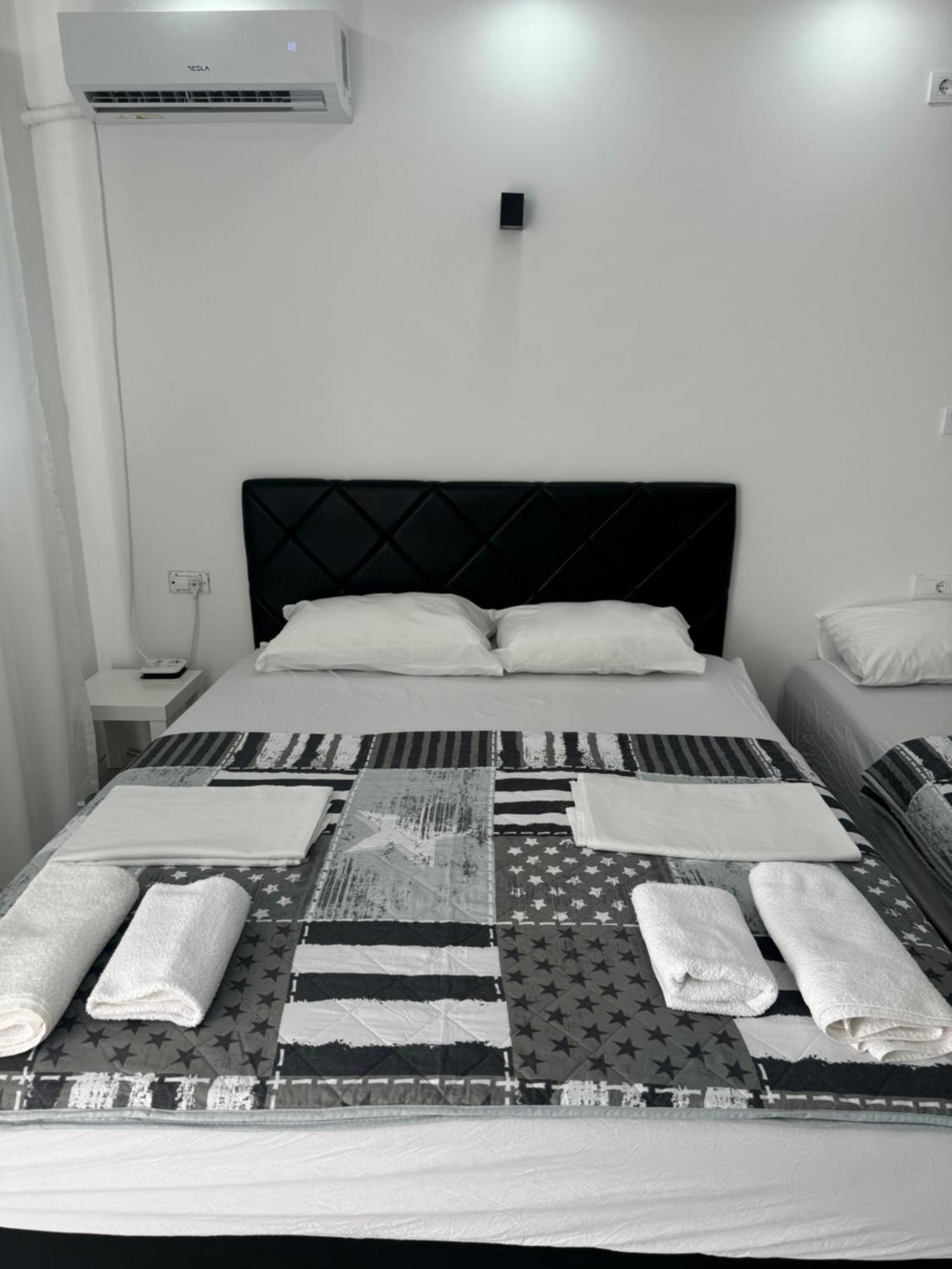 Apartmani Milic Kotor Kültér fotó