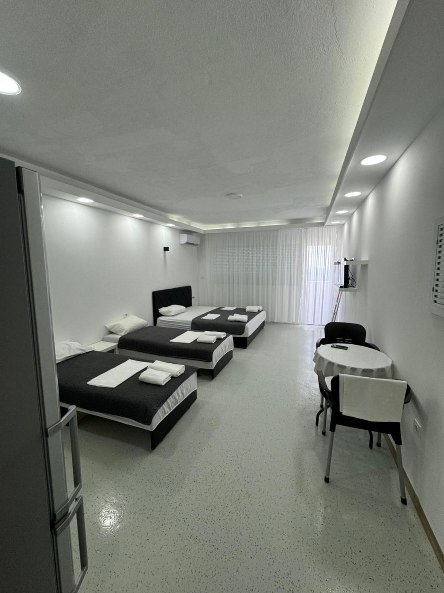 Apartmani Milic Kotor Kültér fotó