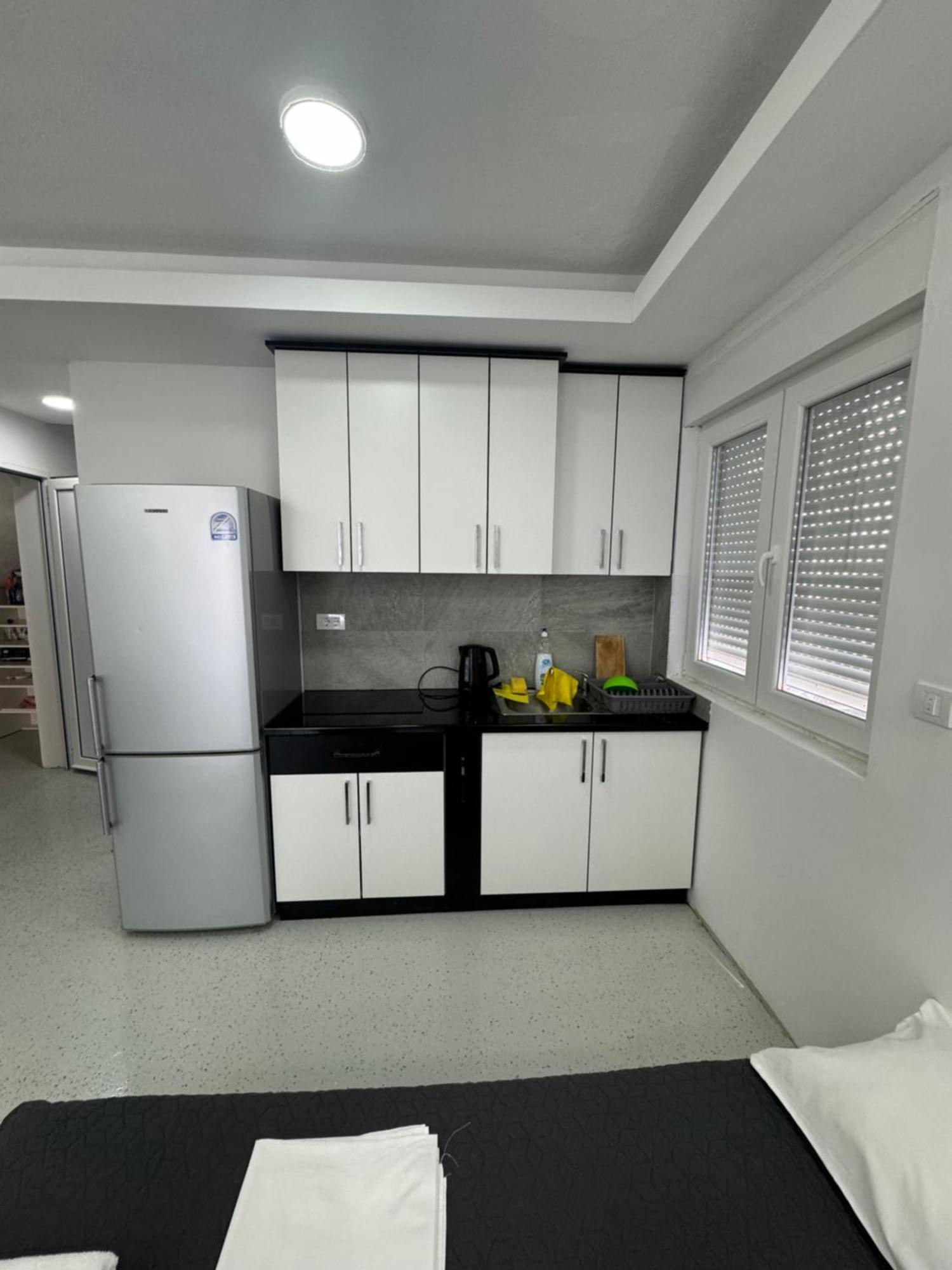Apartmani Milic Kotor Kültér fotó