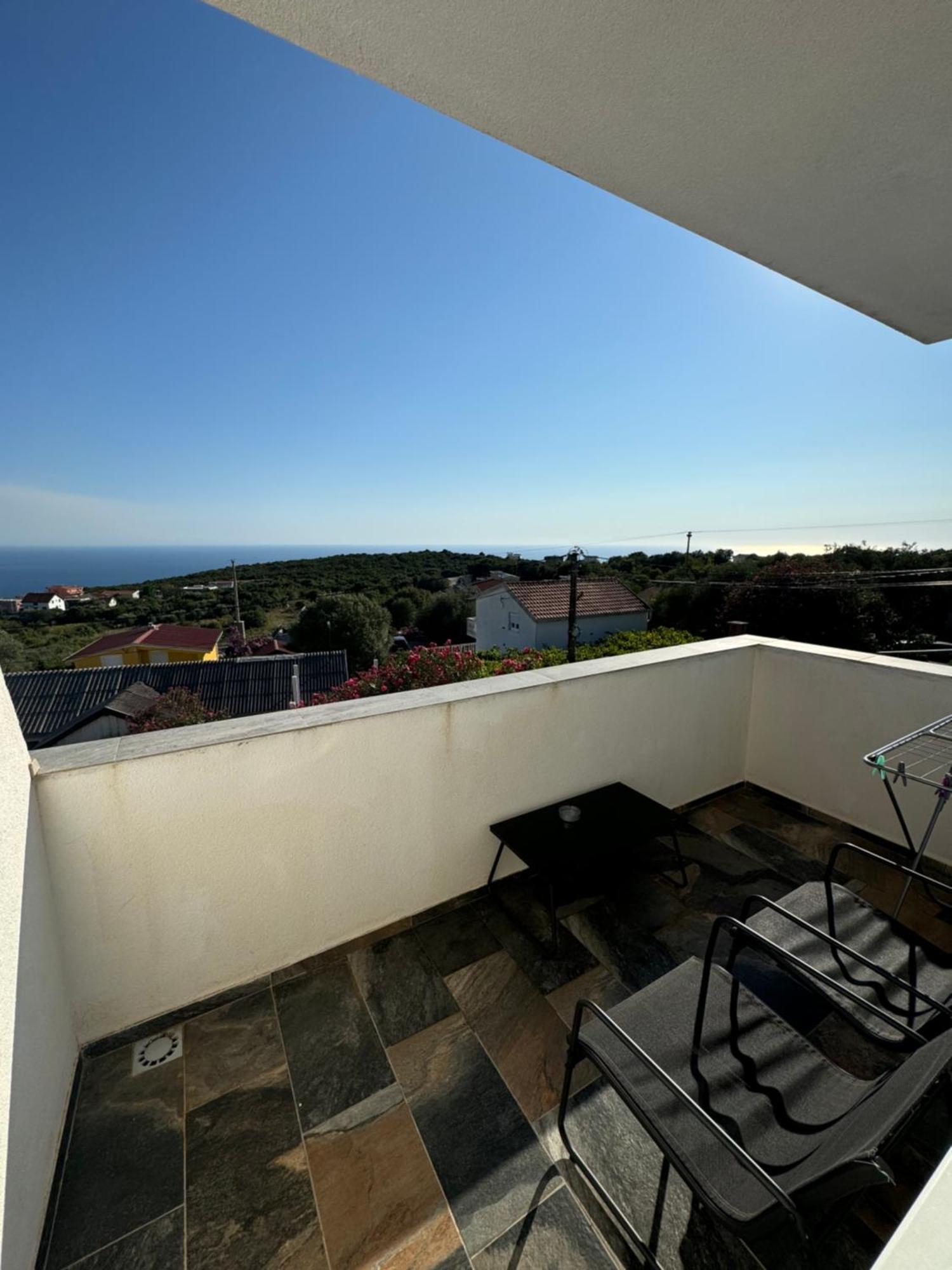 Apartmani Milic Kotor Kültér fotó