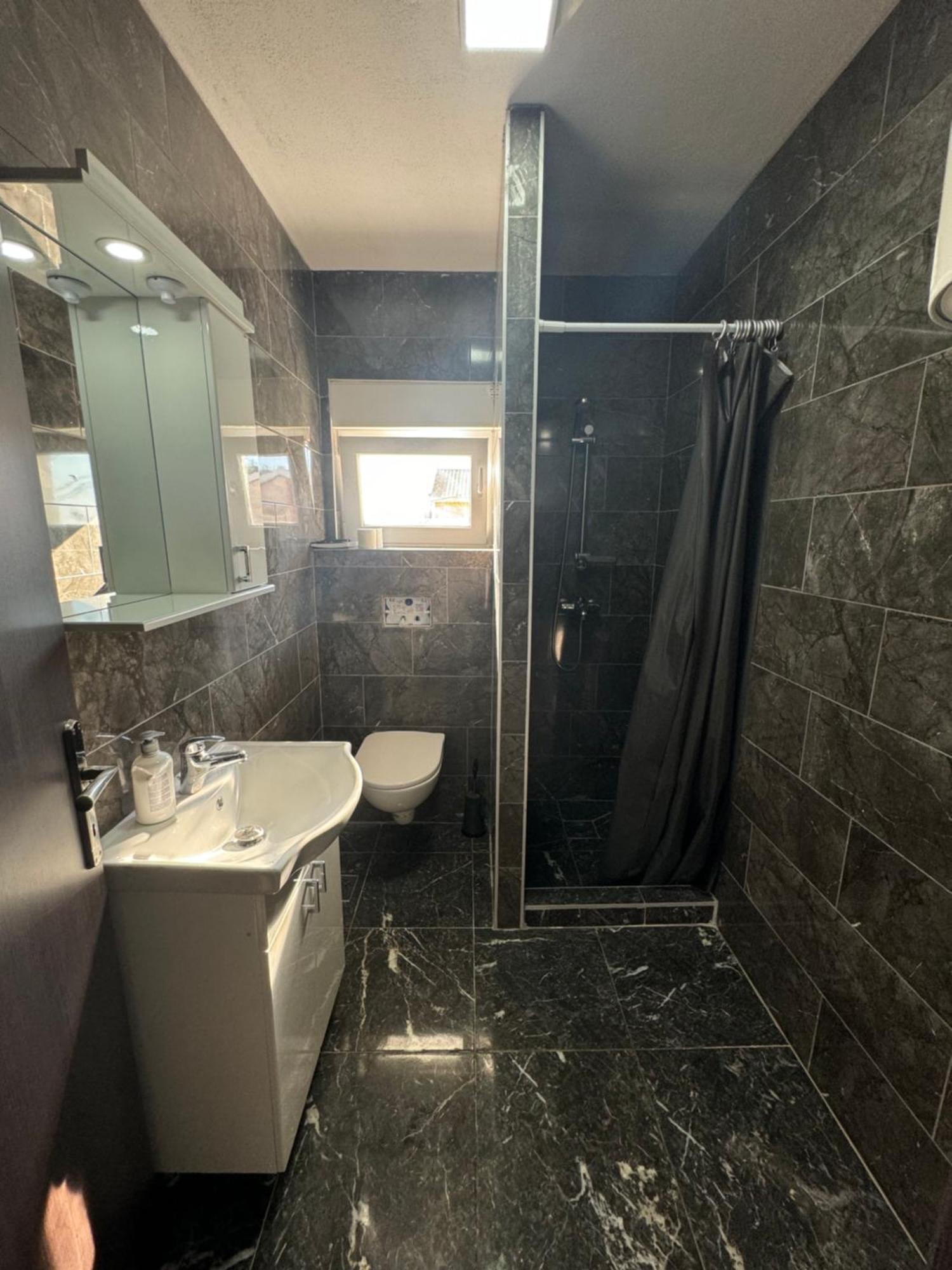 Apartmani Milic Kotor Kültér fotó