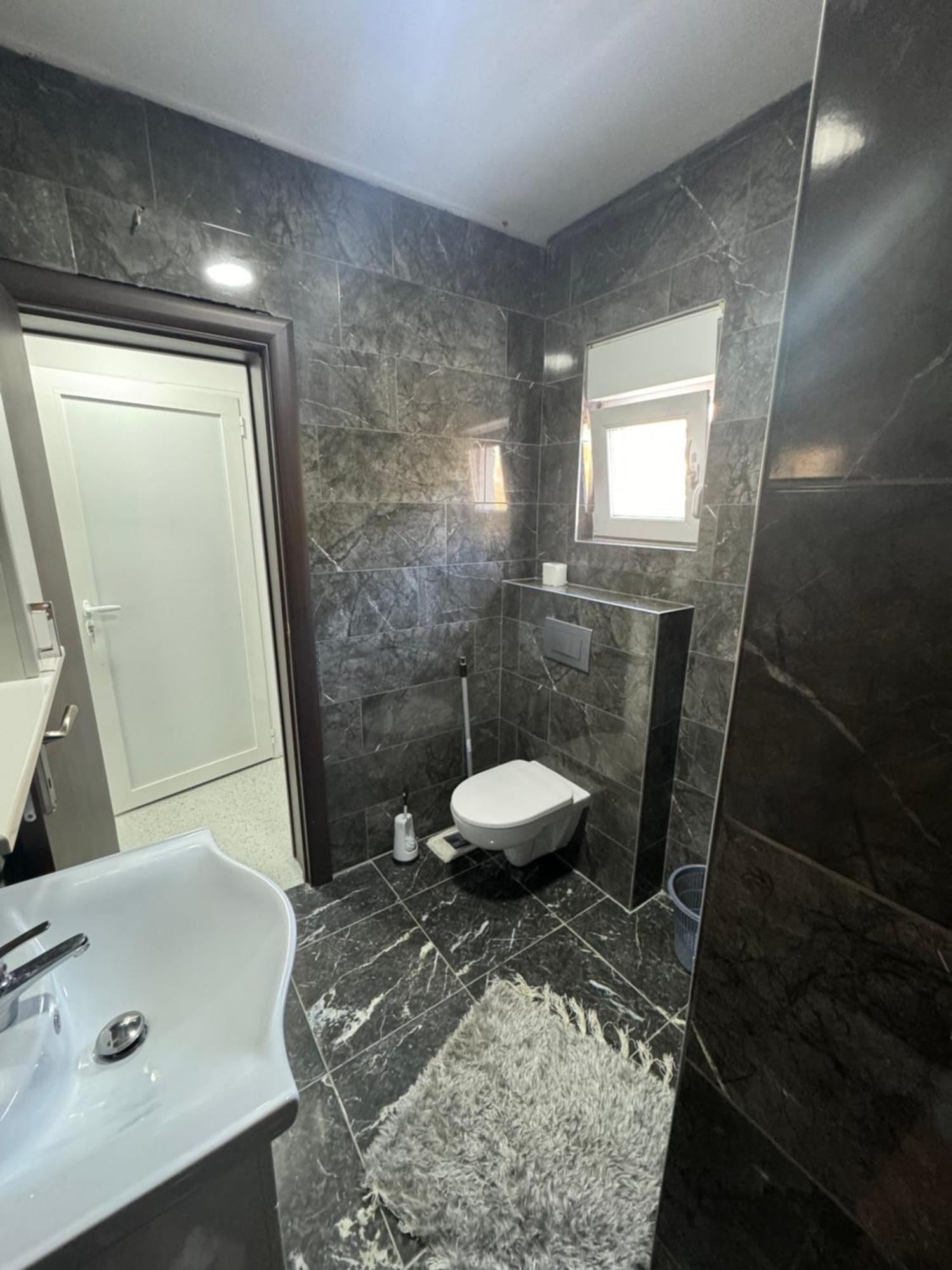 Apartmani Milic Kotor Kültér fotó