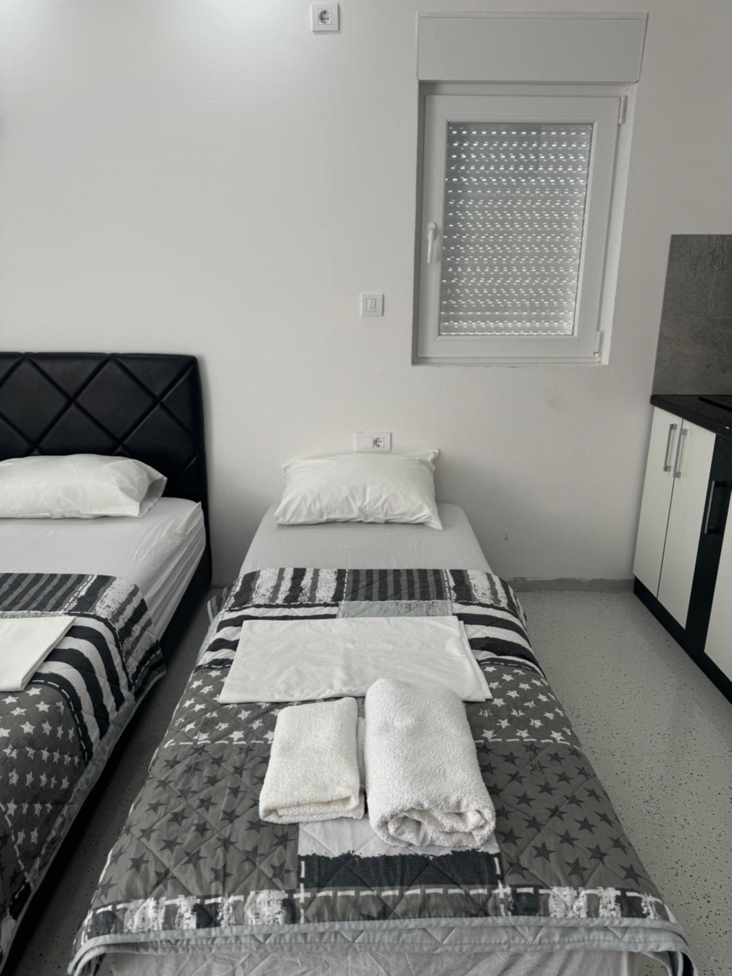 Apartmani Milic Kotor Kültér fotó