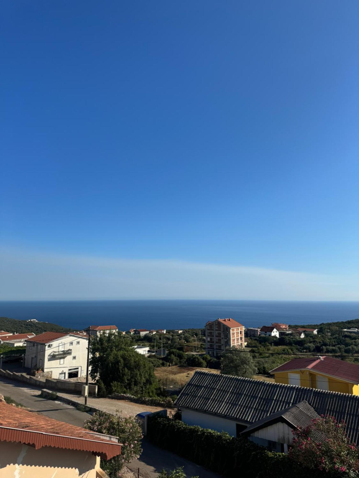 Apartmani Milic Kotor Kültér fotó