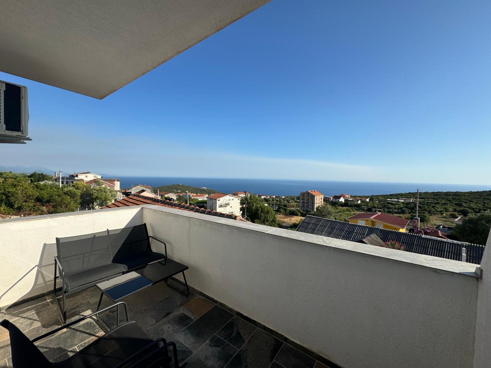 Apartmani Milic Kotor Kültér fotó