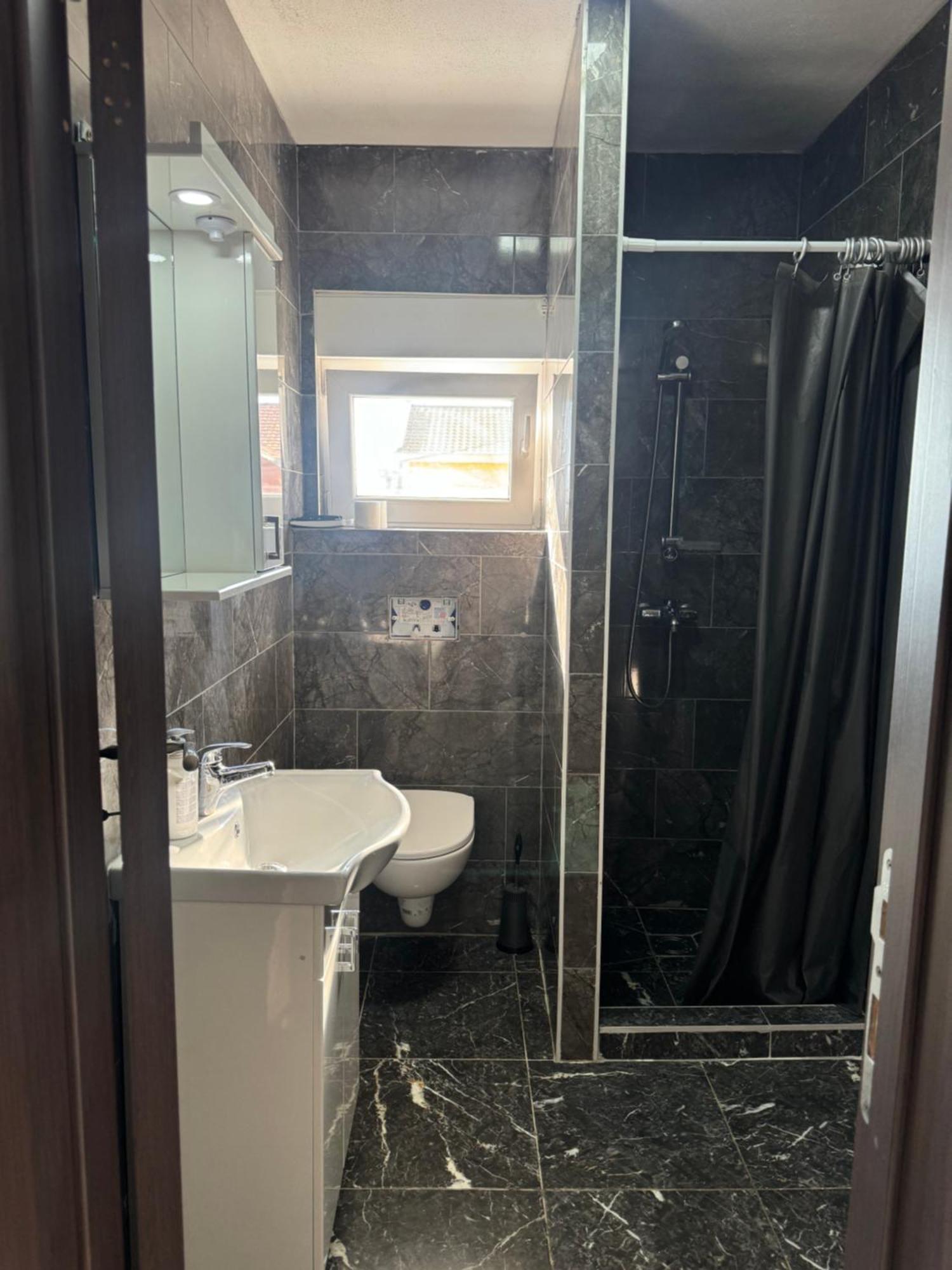 Apartmani Milic Kotor Kültér fotó