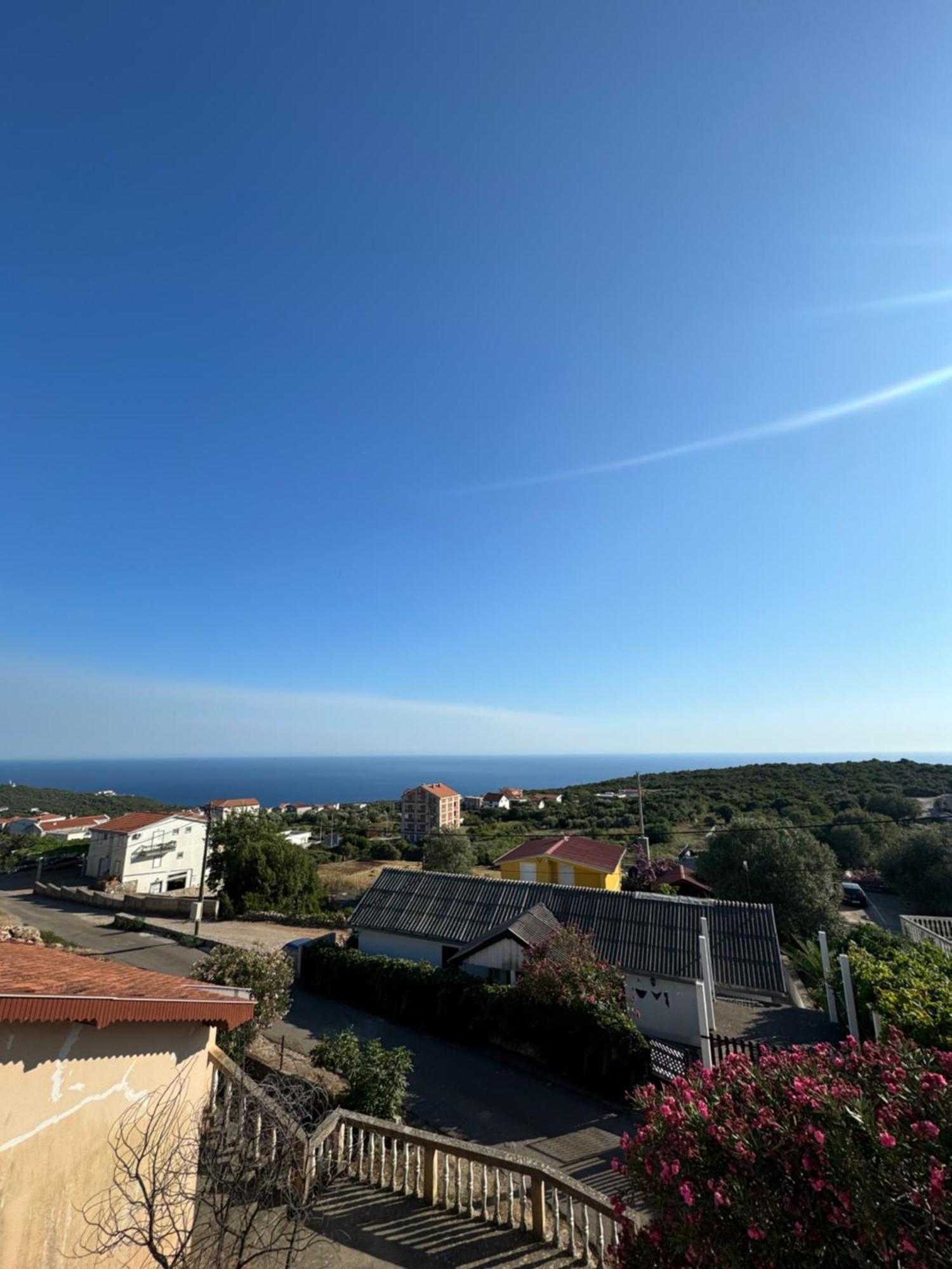 Apartmani Milic Kotor Kültér fotó